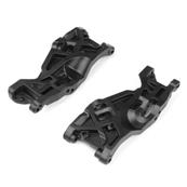 Triangles de suspensions avants ET410 (2) TEKNO-RC