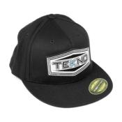 Casquette Flexfit WOOLY (visière plate) - choix de la taille