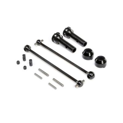 Set complet de cardans Av/Ar (2) 8X