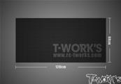 Tapis de stand T-Works (120x60cm)