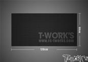 Tapis de stand (120x60cm) T-WORK'S