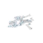 SPEED PACK - Self Tap Csk Hd CAT 2000 CLASSIC SCHUMACHER