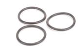 Crashback Orings (3) CAT XLS