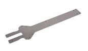 Platine superieur carbone Cat XLS