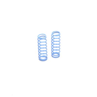 Spring - Medium - Blue 4.0 Lb/in (pr) - CAT 2000 CLASSIC SCHUMACHER