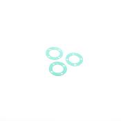 Diff Gasket (pk3) - CAT PB SCHUMACHER RACING