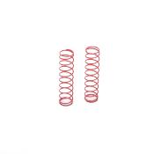 Spring - Long - Red 2.5Lb/in (pr) - CAT 2000 CLASSIC SCHUMACHER