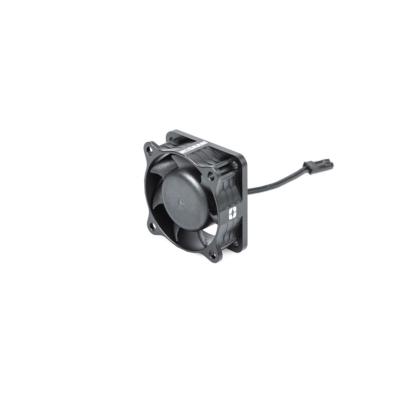 Ventilateur aluminium 40x40x15mm prise Futaba - NOSRAM