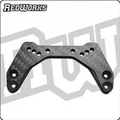 Support d'amortisseur avant XB2 Carpet