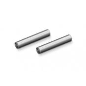 Goupilles titane 3x20mm (2) X-RAY