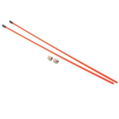 Aluminium antenna mount HOBAO RACING