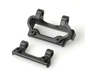 Top deck mounts SCHUMACHER RACING