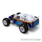 Carrosserie JCI RC10T 1993 "Winter Champs" (non peinte) JCONCEPTS