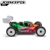 Carrosserie P2 pour MP11/MP11e KYOSHO non peinte J-CONCEPTS