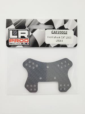 Tour d'amortisseur Avant pour CAT 2000 (U9363) LR PROD