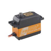 Servo High-voltage 1271SG+ Ultra Fast SAVÖX