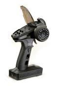 Radio "CR4S.V2" 2.4Ghz + Récepteurs ABSIMA