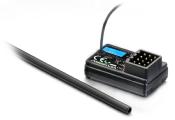 Radio "CR4S.V2" 2.4Ghz + Récepteurs ABSIMA
