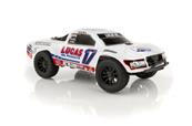 SC28 RTR LUCAS OIL EDITION TEAM-ASSOCIATED