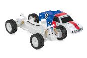 RC28T Zoom RTR Buggy - 1/28eme TEAM ASSOCIATED