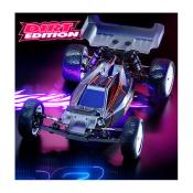 Buggy XB2 TT 1/10 4x2 Dirt 2026 (voiture seule) XRAY