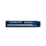 Accu Lipo 2S High-voltage stick 8400mAh 138c graphène CORSATEC