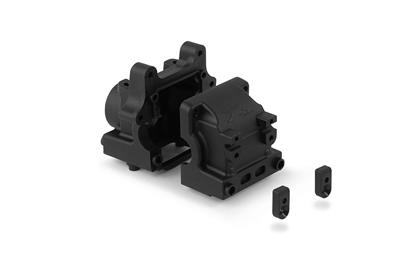 Bloc de cellule de différentiel avant X-RAY