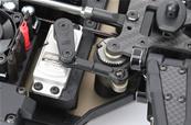 SW910036 S35-4E 1/8 Pro Brushless Buggy Kit SWORKZ