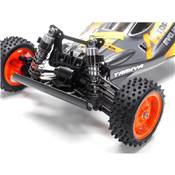 Top-Force Evo 2021 TAMIYA