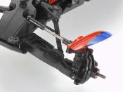 Tamiya - Buggy RC ASTUTE 2022