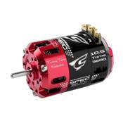 Moteur brushless spec 3.0 CORALLY