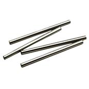 Axes de Triangle Inférieur AV (4pcs) (4x65.7mm) HOBAO RACING