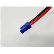 Accu Lipo 9000 120C 4S 15.2V HV (prise EC5) WS-LINE