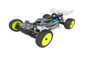 RC10 B6.4 Team Kit - Dirt
