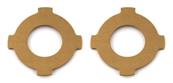 Disques de slipper LCF VTS (2) B64D
