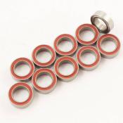 Roulement ANSWER 5x8x2,5mm Flasqué caoutchouc (1)