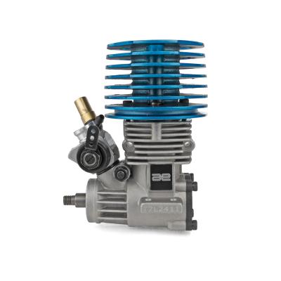 Moteurs Thermiques Divers 2.5cc et accessoires