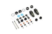 Set amortisseurs 12mm Big Bore Avant 90mm (2) CENTRO