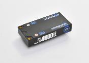 Lipo 2S shorty 4600mah SM Line HV 130C LCG PK5mm CORSATEC