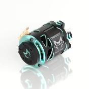 Moteur Brushless Crest Modi 6.0T 1/10e CAYOTE