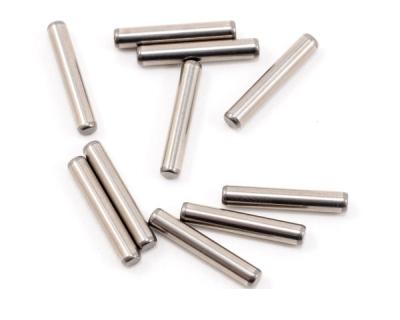 Goupilles 2.5 x 14.8mm (10) MUGEN