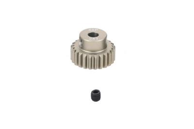 Pignon Alu. 7075 48Dp pour 1/10 (choix nbre de dents) FASTRAX