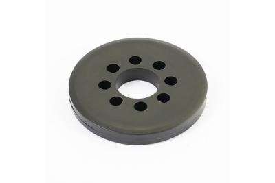 Galet de banc de démarrage 75mm FASTRAX