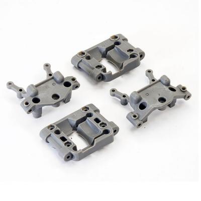 Support de triangle avt/arr. pour Rokatan/Ramraider FTX-RC