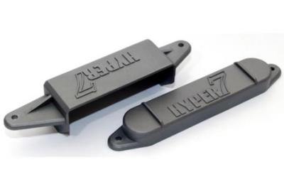 Fixation d'accu HOBAO RACING