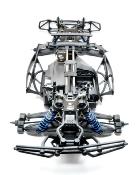 Short Course 10SC 2.0 4x4 - 80% Roller HOBAO RACING