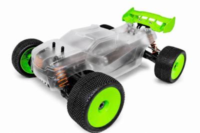 Hyper VST2-E truggy brushless electro 80% ARR roller (voiture seule) HOBAO RACING
