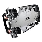 NEW Kit Hyper VTE-2 V2 Brushless 1/7eme roller 80% HOBAO RACING
