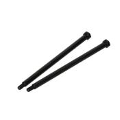 Axes de triangles inférieurs arrières option pour D8/E8 (2) HB RACING