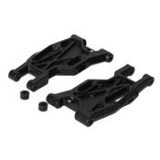 Triangles inférieurs avant HARD option pour D8/E8 (la paire) HB RACING